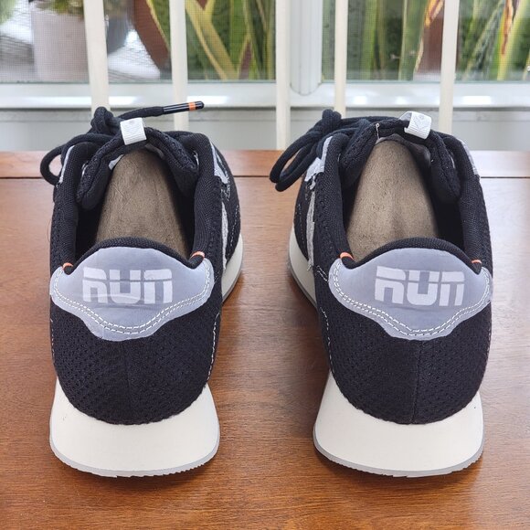 Converse Vince Staples Thunderbolt Ox 163894C Black / Egret / Winter White - Picture 4 of 14